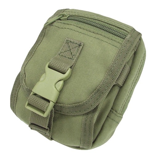 MA26 Gadget Pouch - Olive Drab