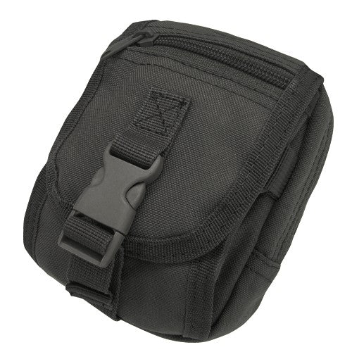 MA26 Gadget Pouch - Black