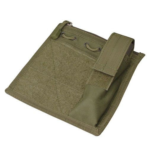 MA30 Admin-Pouch – Olivgrün