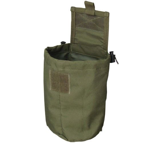 MA36 Roll-Up Utility Pouch - Coyote Brown