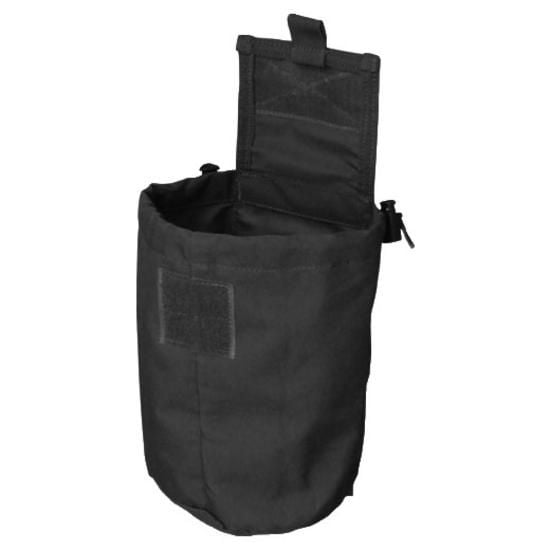 MA36 Roll-Up Utility Pouch - Black