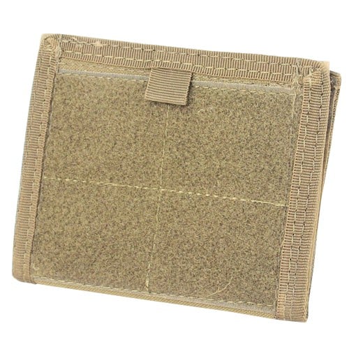MA39 Modular ID Panel - Coyote Tan