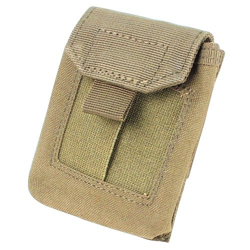 MA49 EMT Glove Pouch - Coyote Tan