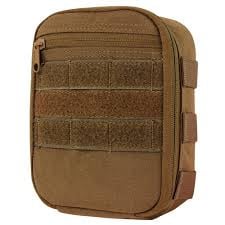 MA64 Side Kick Pouch - Coyote Brown