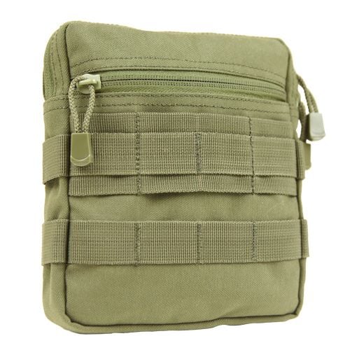 MA67 G.P. Pouch - Olive Drab
