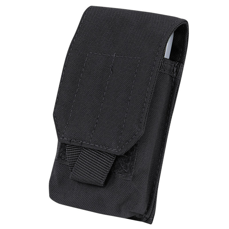 MA73 Tech Sheath - Black