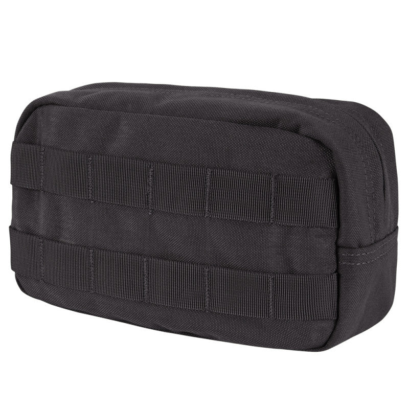 MA8 Utility Pouch - Black