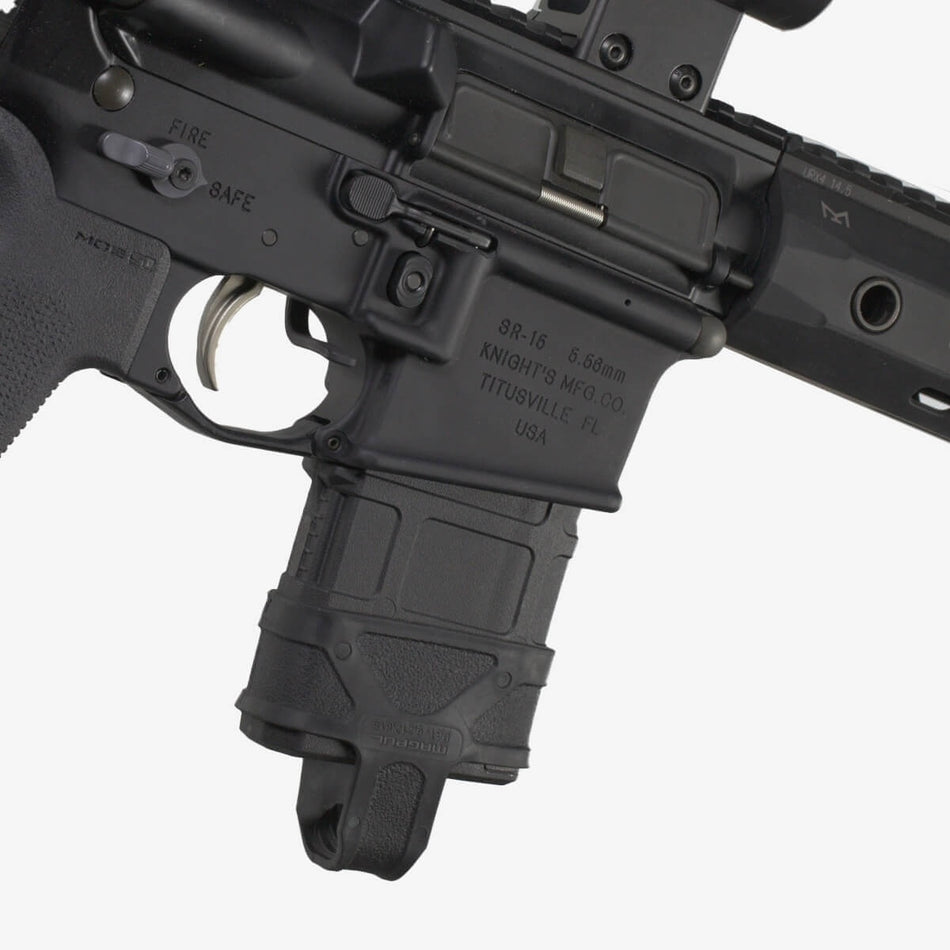 5.56 m4/m16 3 pack - Black