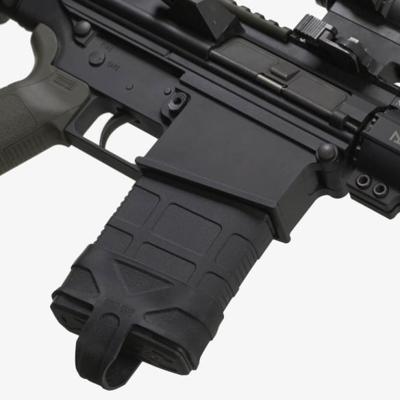 7.62 NATO 3 pack - Black