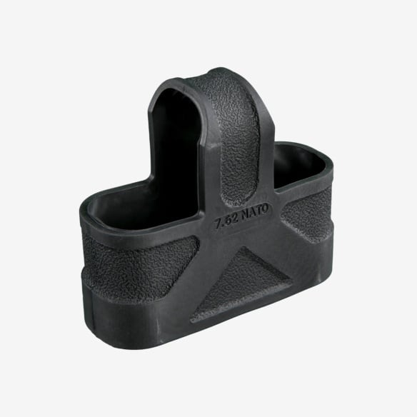 7.62 NATO 3 pack - Black