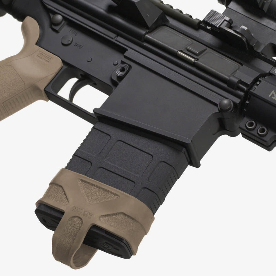 7.62 NATO 3 pack - Flat Dark Earth