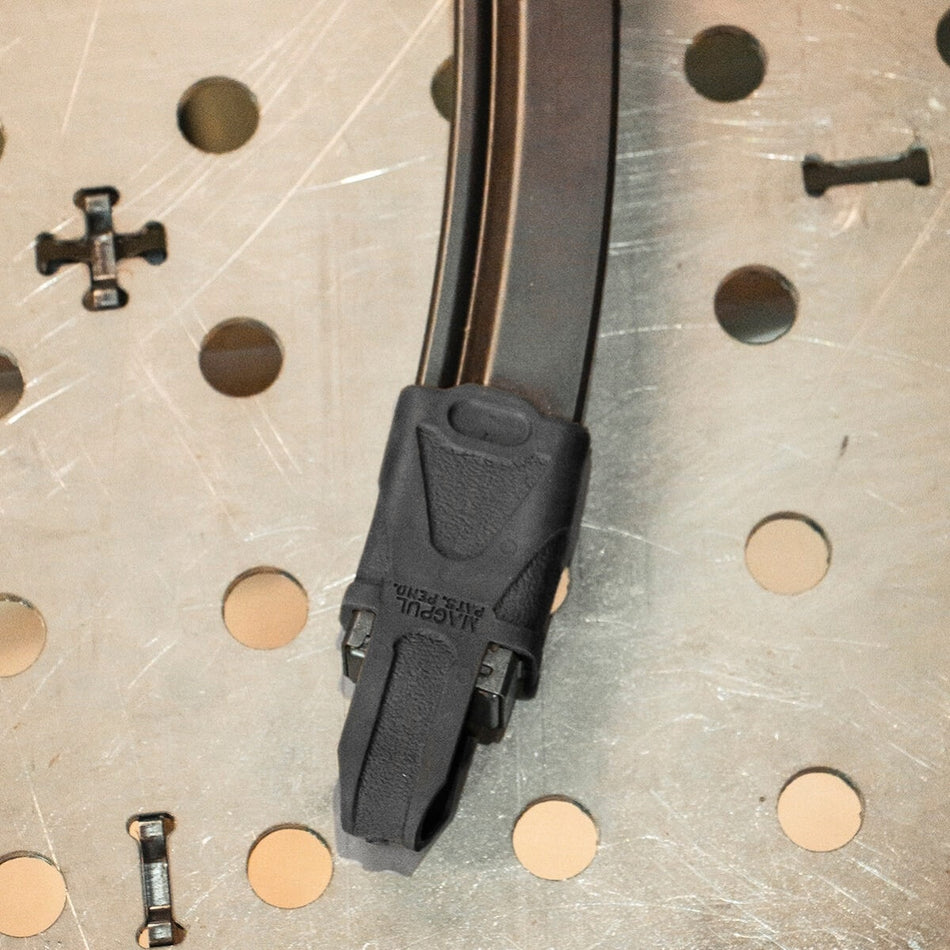 9mm Subgun 3 pack - Black