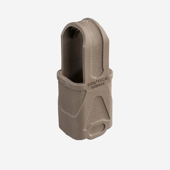 9mm Subgun 3 Pack - FDE