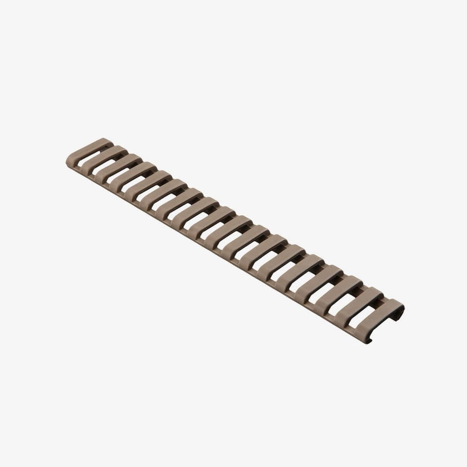 Ladder Rail Panel - Flat Dark Earth