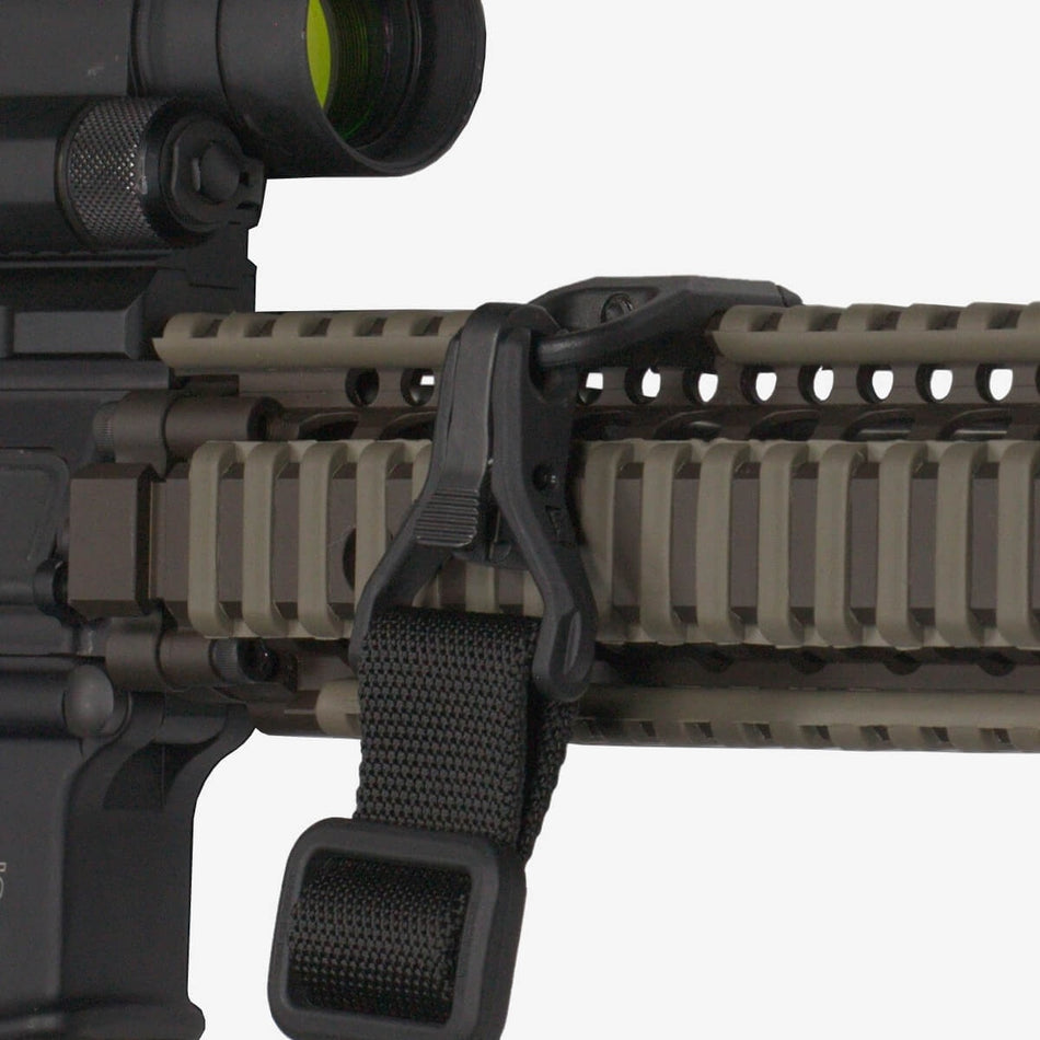 RSA Rail Sling Attachment