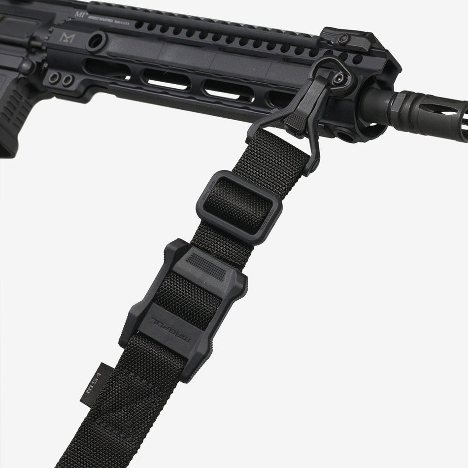 QD Paraclip Adapter