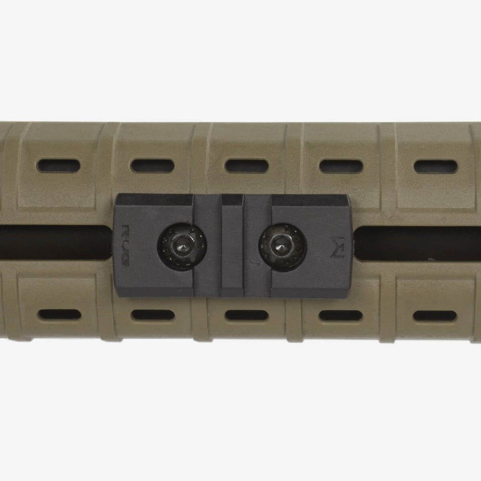 RVG M-LOK Adapter Rail - Black