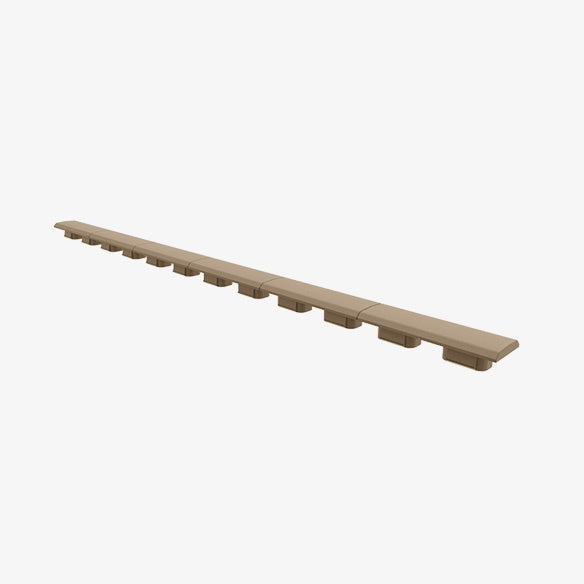 M-LOK Rail Cover Type 1 - Flat Dark Earth