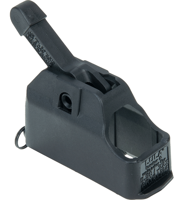 Lula M16/AR15/M4 Magazine Loader and Unloader - Black