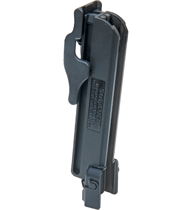 Striplula AR-15 Magazine Loader - Black