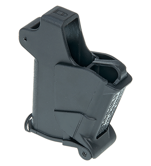 Uplula Baby Mag Loader Assist - Black