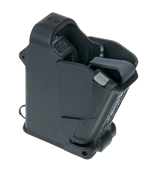 Uplula Universal Mag Loader Assist - Black