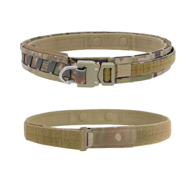 Magnetix Battle Belt - Multicam