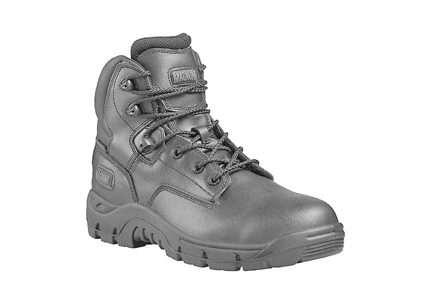 Precision Sitemaster - Composite Toe, Composite Plate