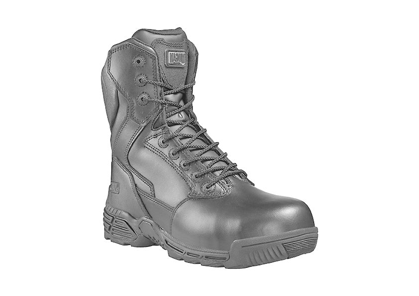 Stealth Force 8.0 Leather - CT, CP