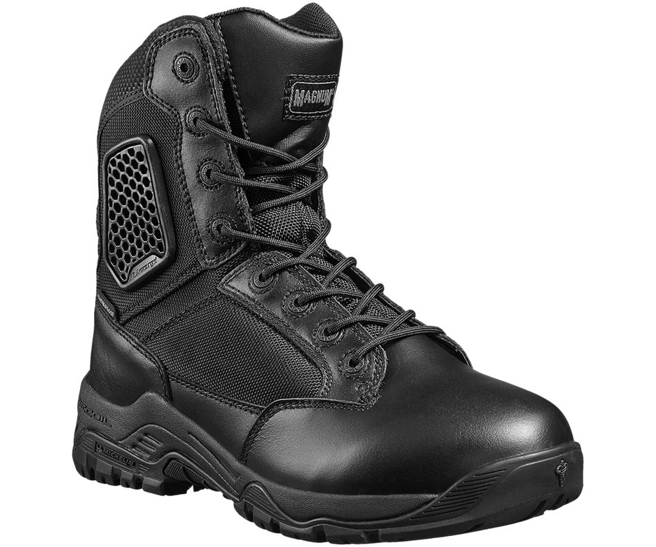 Strike Force 8.0 Leather - CT, CP, SZ,WP