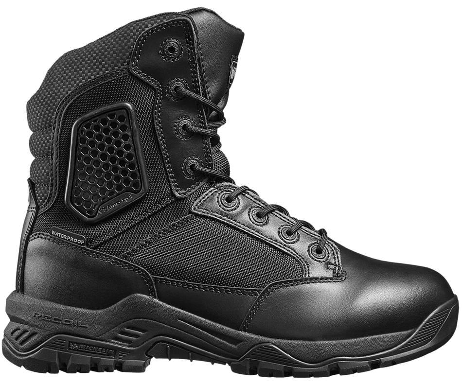 Strike Force 8.0 Leather - CT, CP, SZ,WP