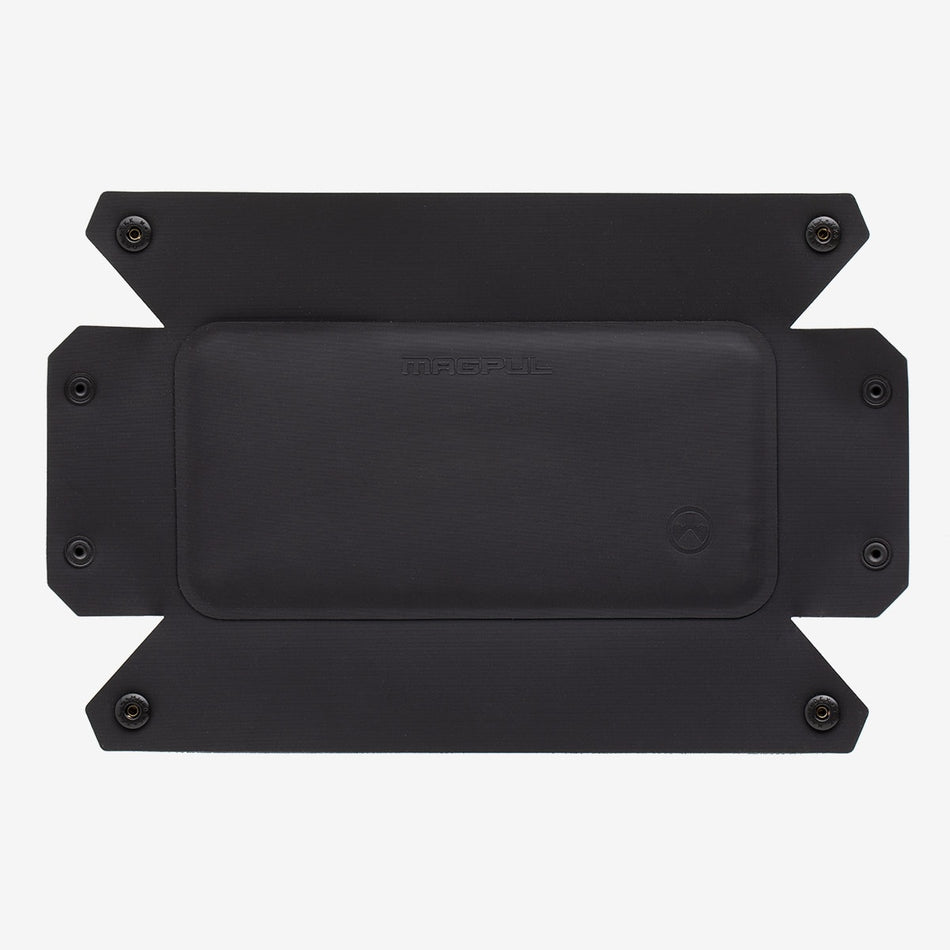 Daka Small Magnetic Field Tray - Black