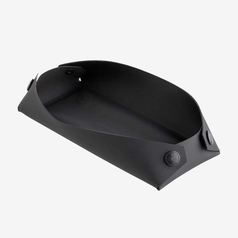 Daka  Small Magnetic Field Tray - Black