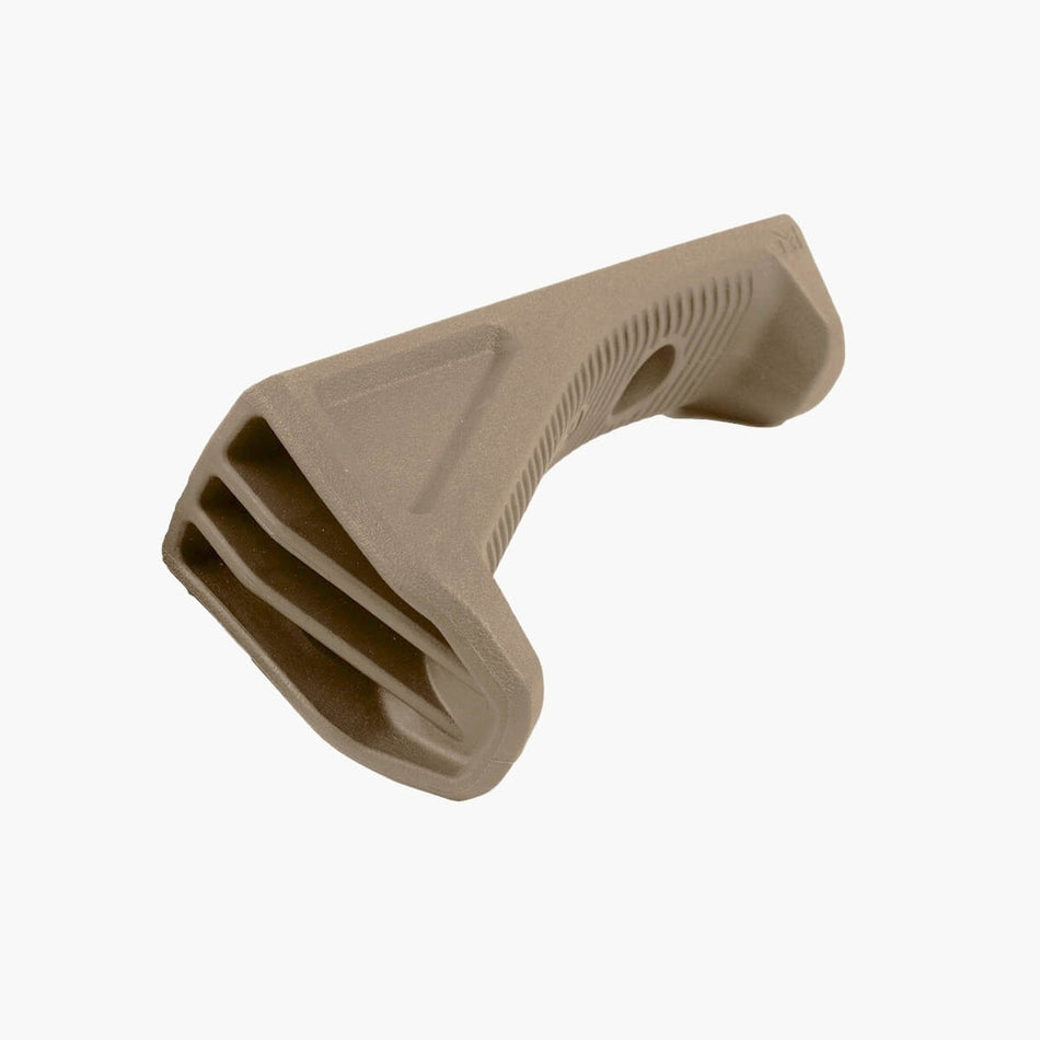 M-LOK AFG abgewinkelter Vordergriff – FDE