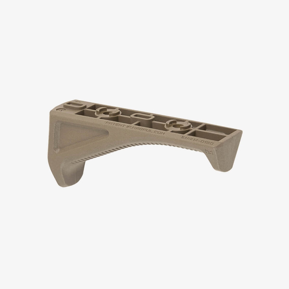 M-LOK AFG abgewinkelter Vordergriff – FDE