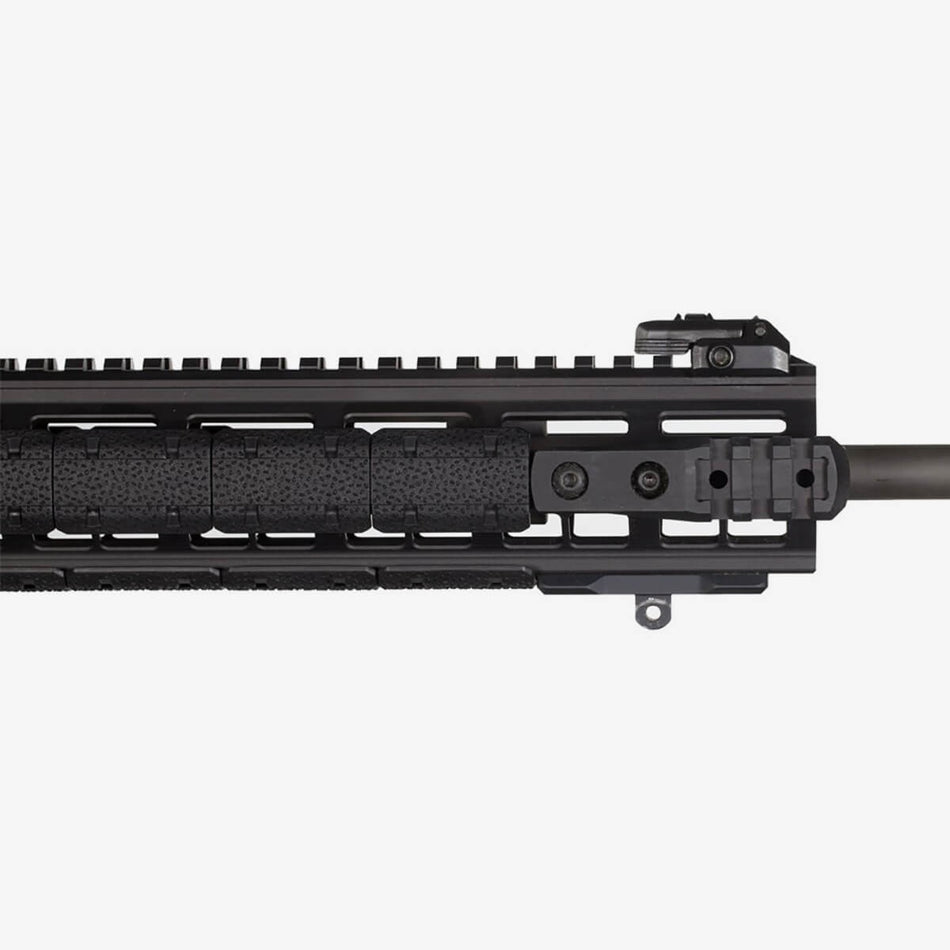 M-LOK® Cantilever Rail/Light Mount, Aluminum
