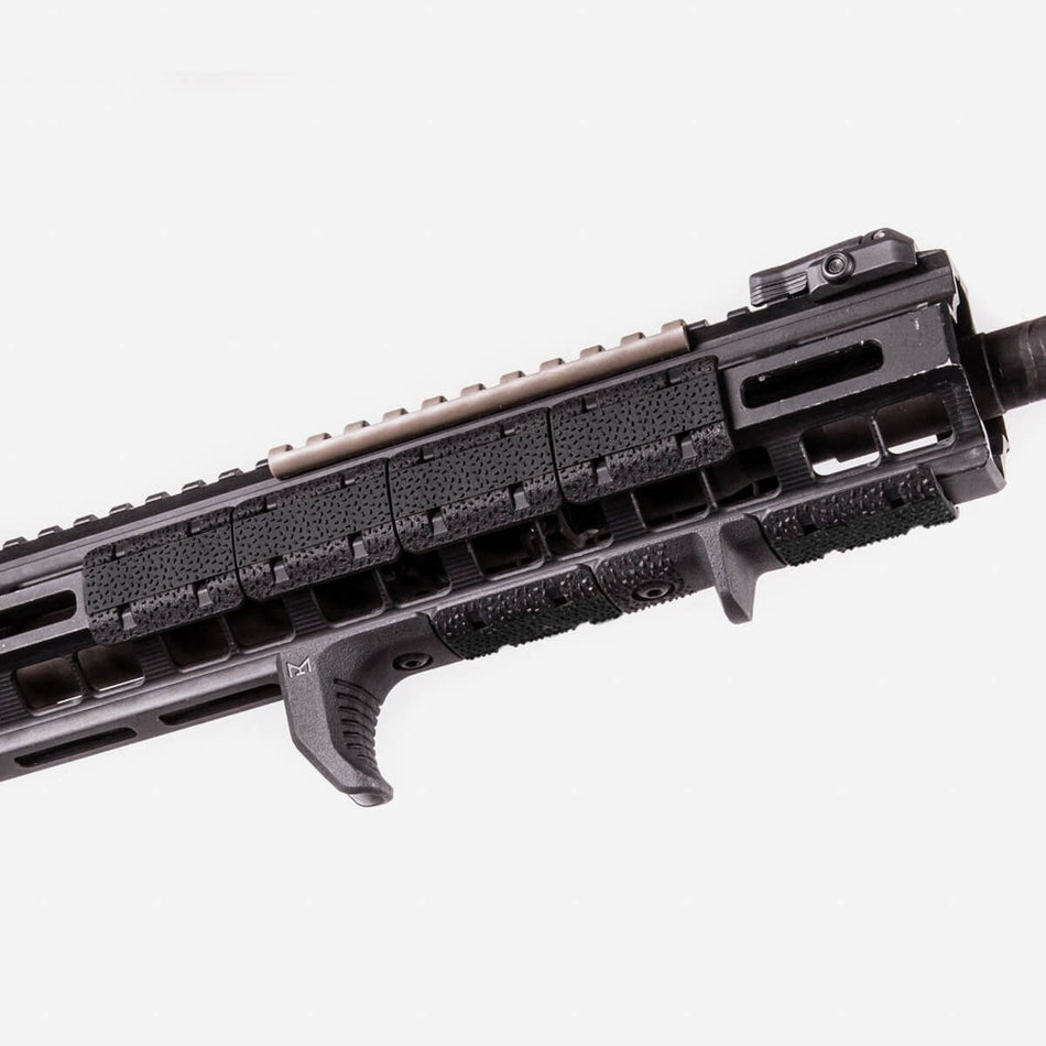 M-LOK Rail Cover Type 2 - Black