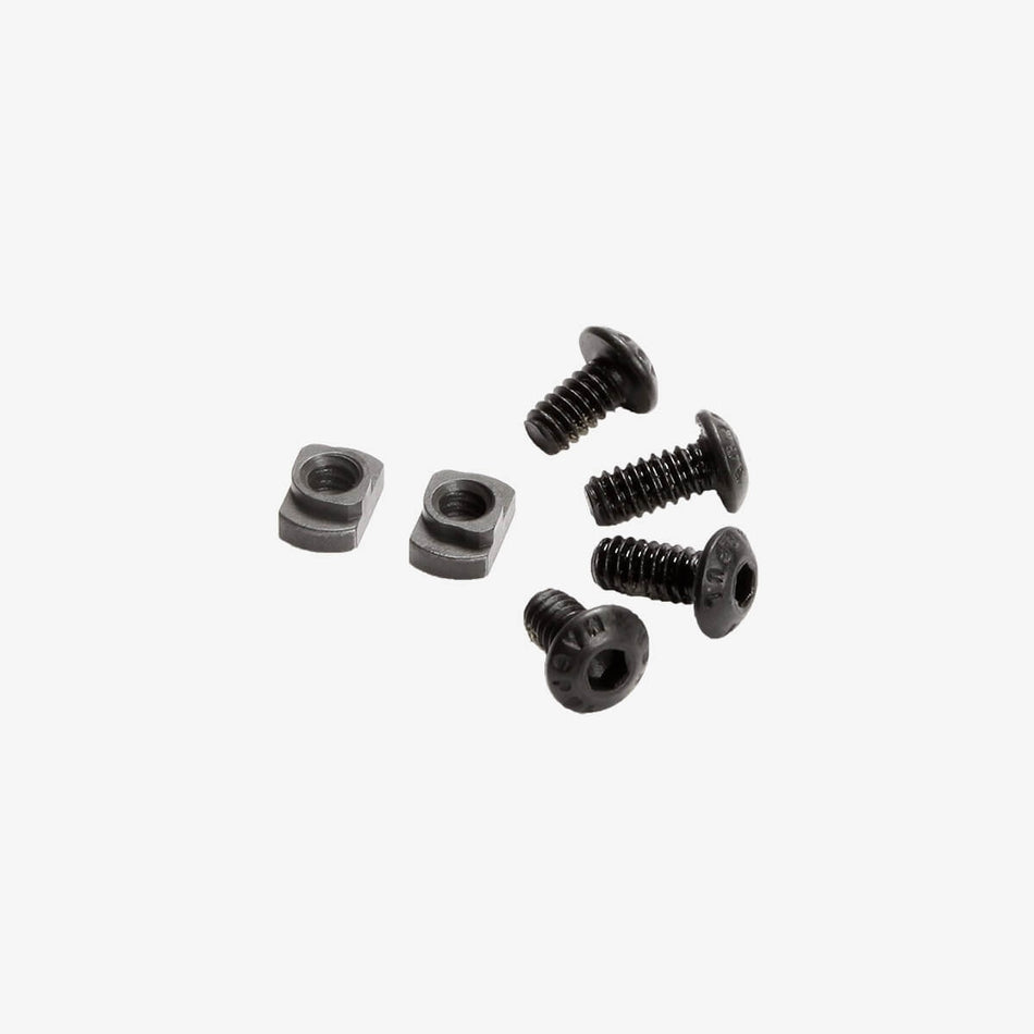 M-LOK T-Nut Replacement Set