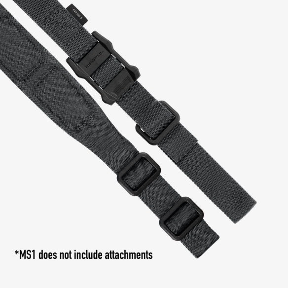 MS1 Padded Sling - Grey