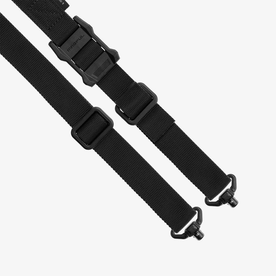 MS1 QDM Sling - Black