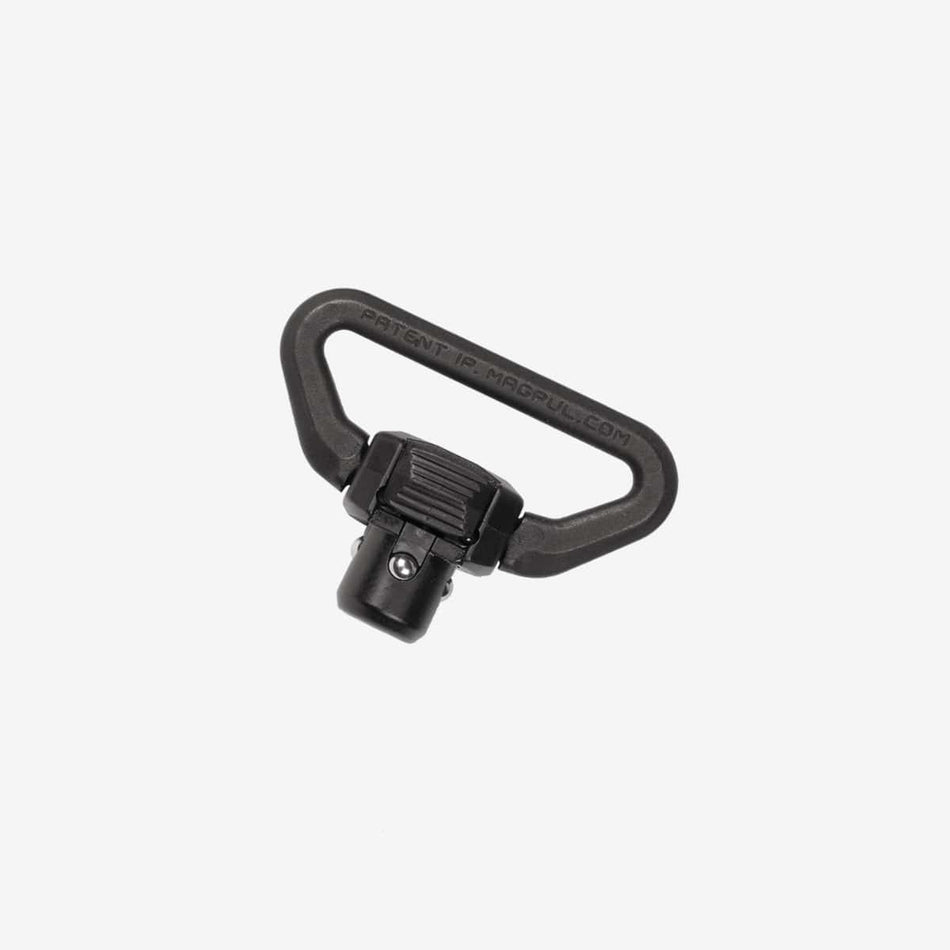 QDM Quick Disconnect Sling Mount - Black