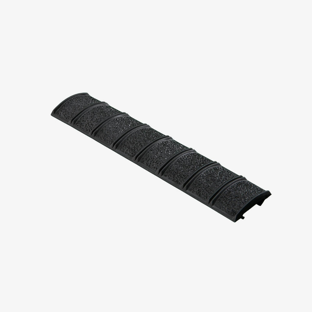 XT Rail-Texturpanel – Schwarz