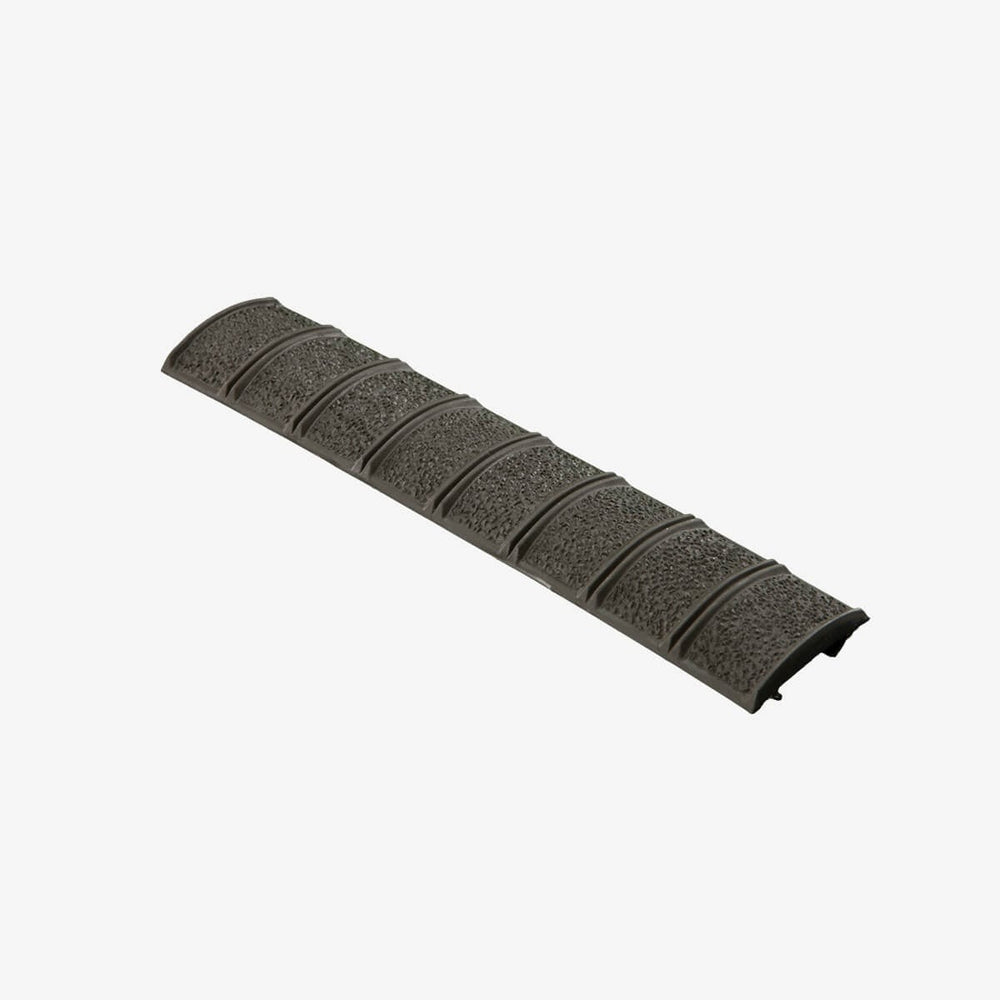 XT Rail Texture Panel - Olive Drab