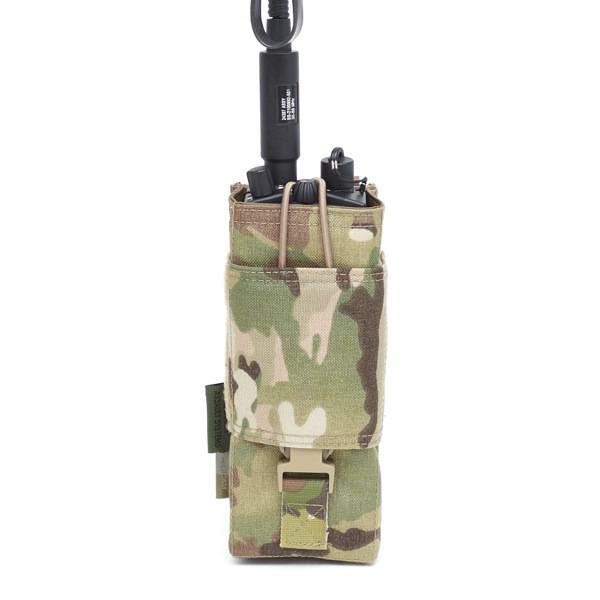 Elite OPS MBITR Radio Pouch Gen1 - MultiCam