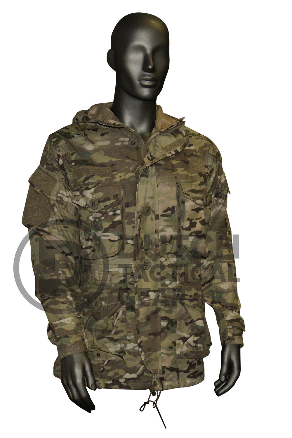 Smock Jacket - ATP / Multicam