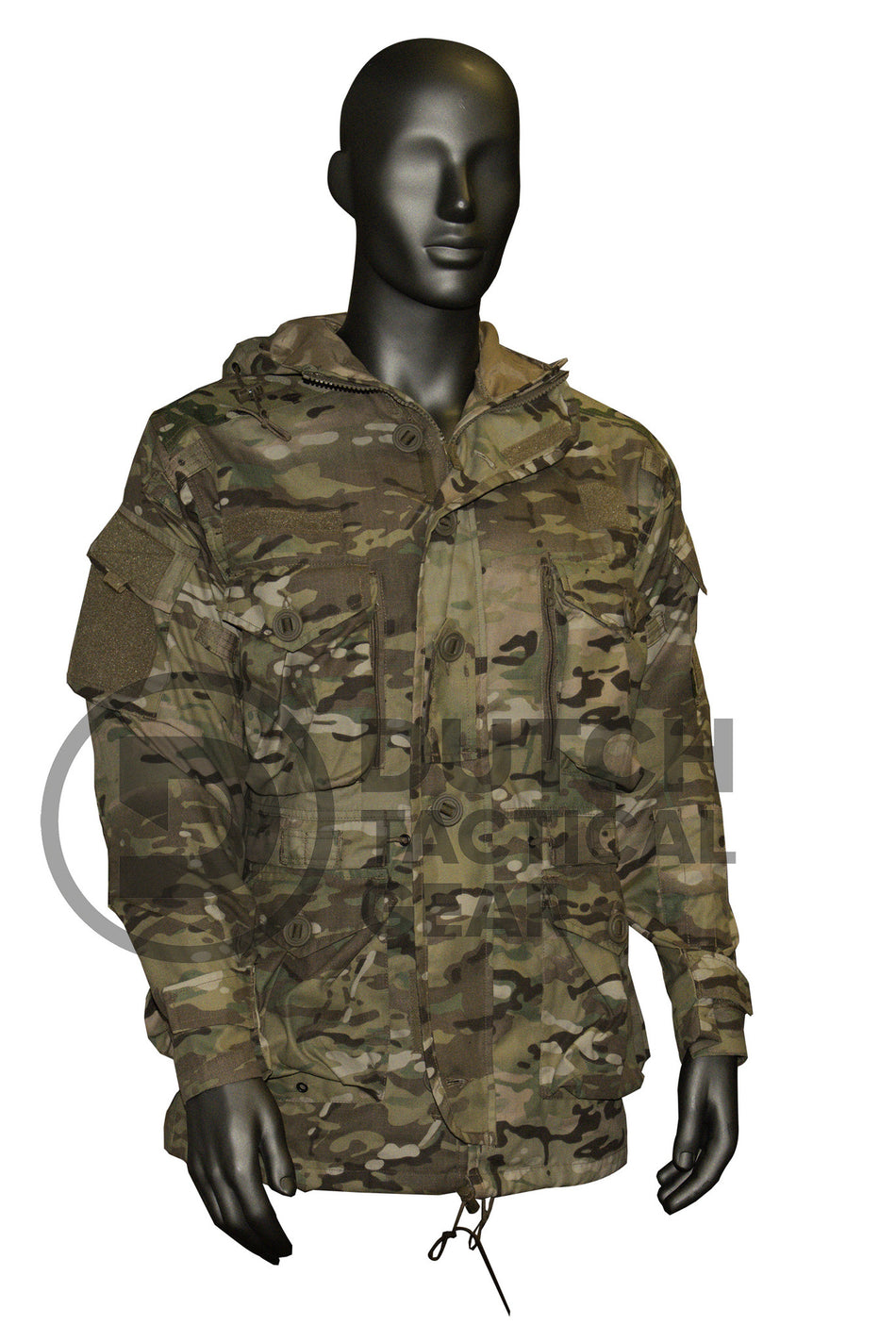 Smock Jacket - ATP / Multicam