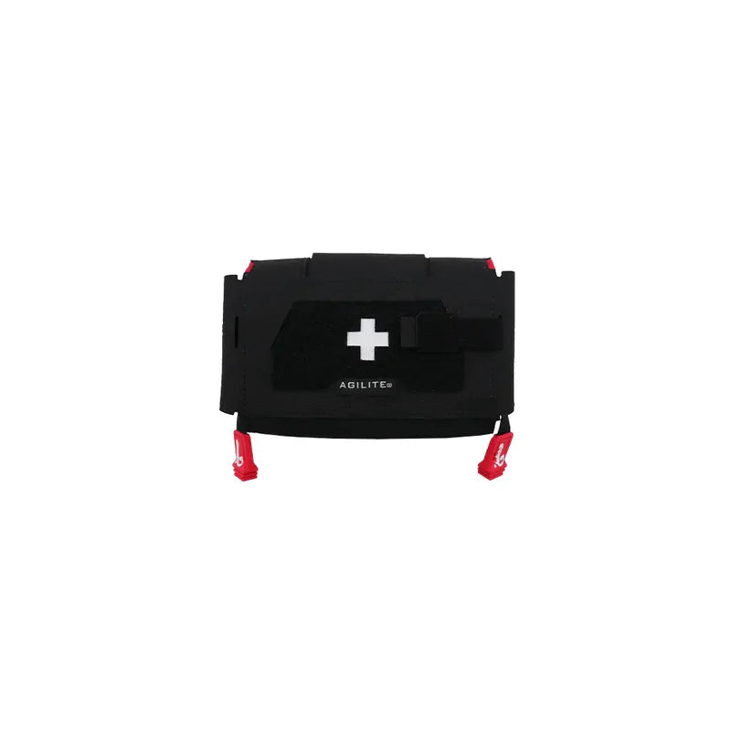 MD2 Compact Trauma IFAK Pouch - Black