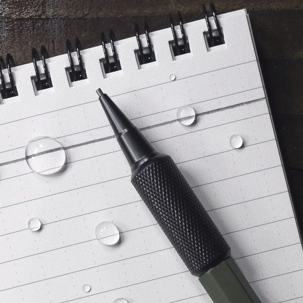 Mechanical Clicker Pencil Olive Drab