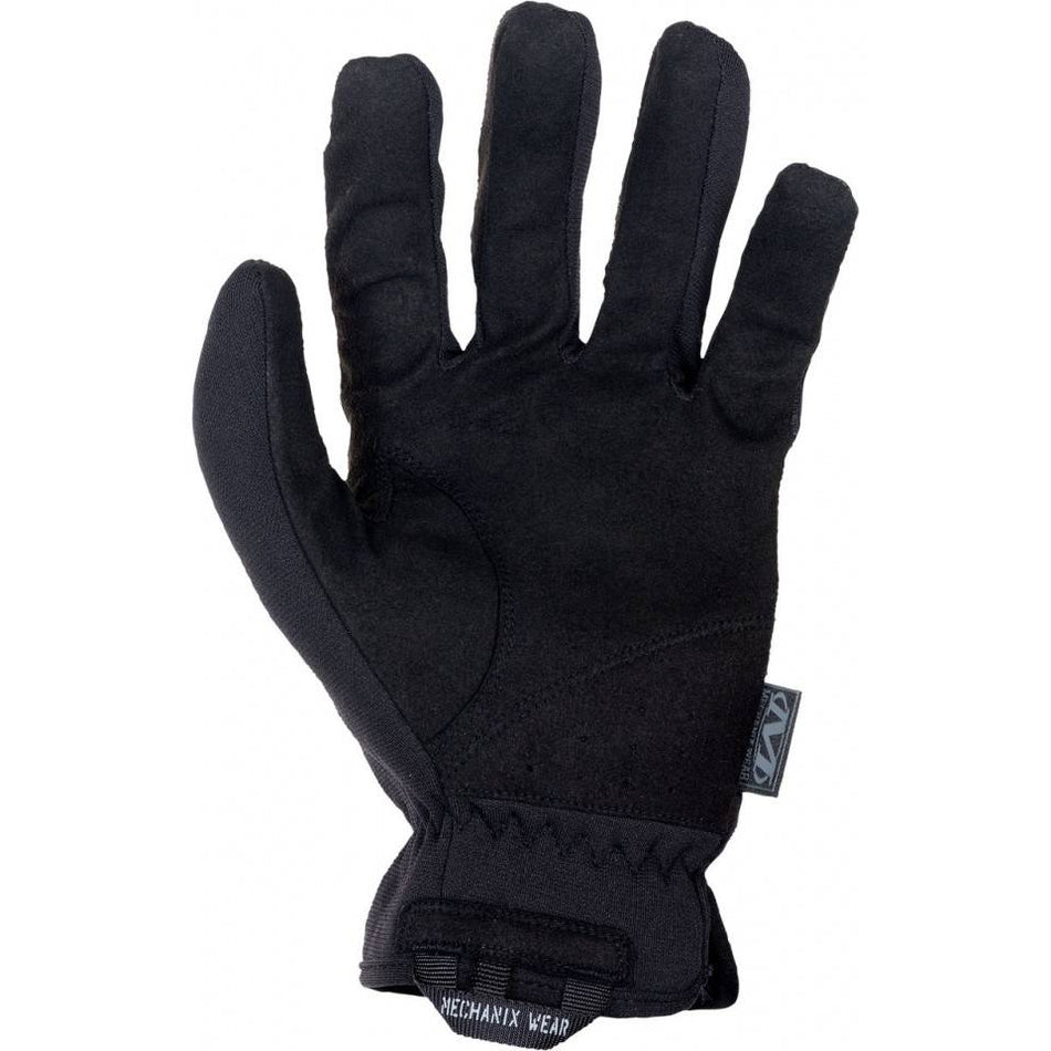 Women's Fast Fit - Black