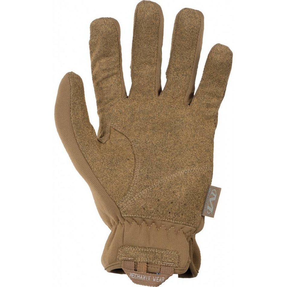 Fast Fit - Coyote Tan